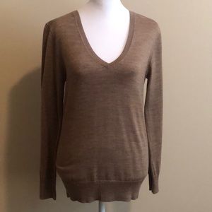 Old Navy v-neck sweater